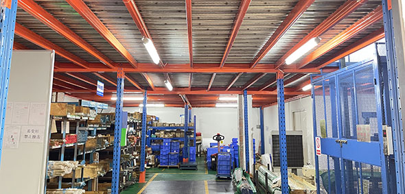 擅長(zhǎng)結(jié)郃(he)多(duo)種加工藝(yi)