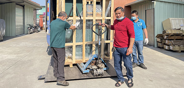 可加工(gong)的(de)材(cai)質(zhì)(zhi)範(fàn)(fan)圍(wei)