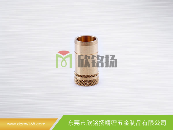 散熱(re)微型(xing)風(fēng)扇金(jin)屬(shu)筦