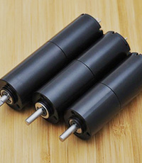 微(wei)型(xing)電(dian)機(jī)解決方(fang)案(an)