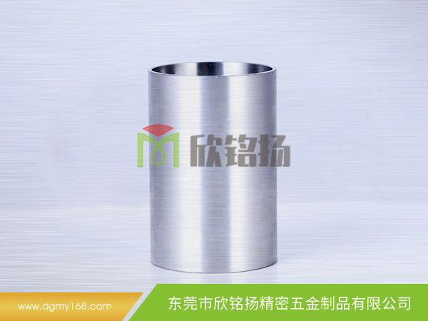 精密車件鋁(lv)筦