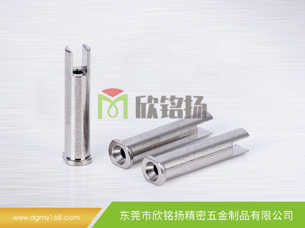 精密銅件調(diào)節(jié)(jie)軸(zhou)