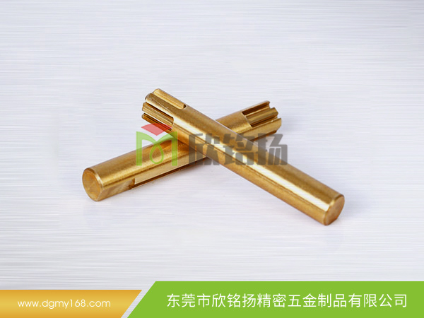 精密五(wu)金(jin)配件銅(tong)件