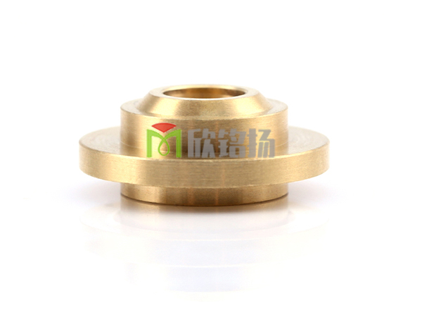 馬(ma)達殼(ke)銅柱