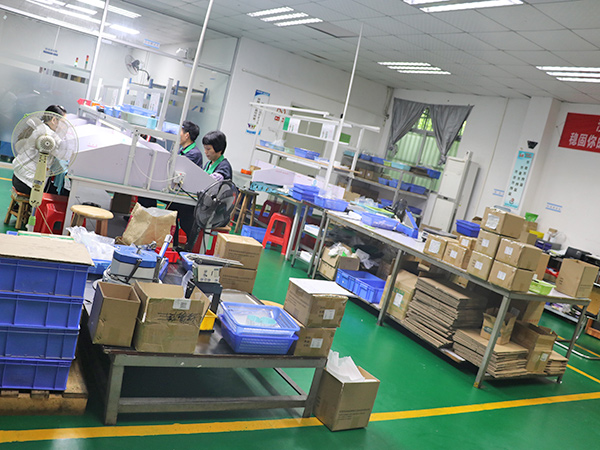 全檢車(che)間(jian)