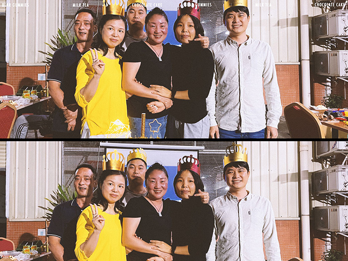 員(yuan)工(gong)生日(ri)會(hui)