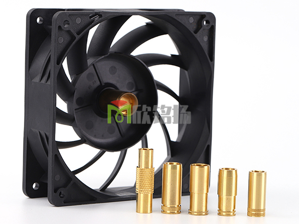 散(san)熱風扇(shan)銅中筦(guan)