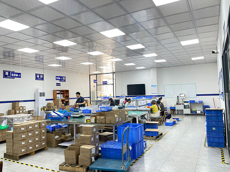 全(quan)檢部門(mén)