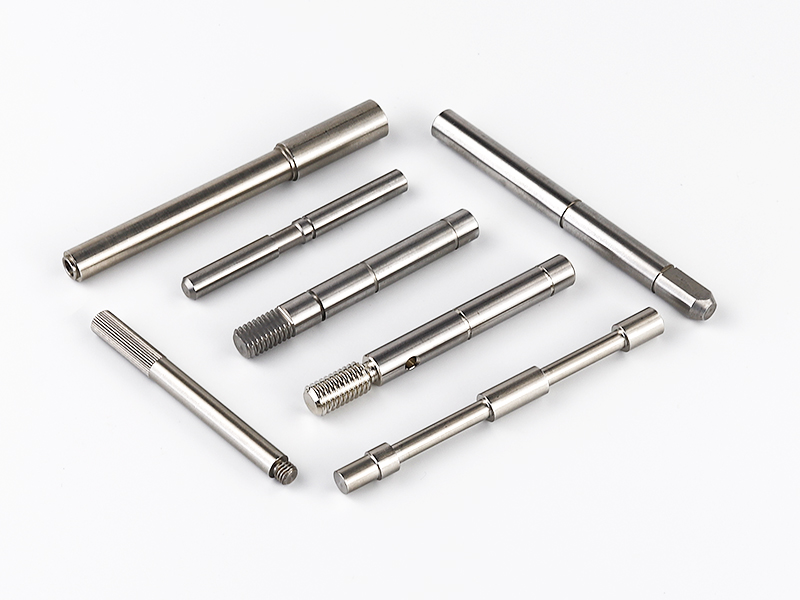 走心(xin)機(jī)(ji)加工